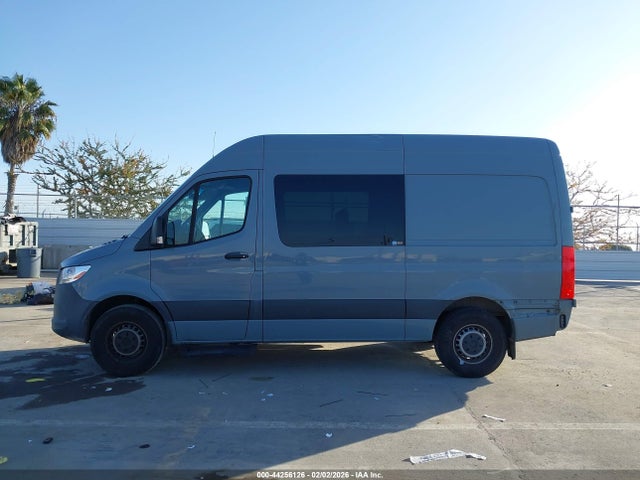 Aukcja sprzedaży 2020 Mercedes-benz Sprinter 2500 Standard Roof V6, vin: W1W4EBHY0LT034858, numer aukcji: 44256126