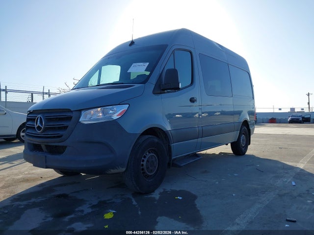 Aukcja sprzedaży 2020 Mercedes-benz Sprinter 2500 Standard Roof V6, vin: W1W4EBHY0LT034858, numer aukcji: 44256126