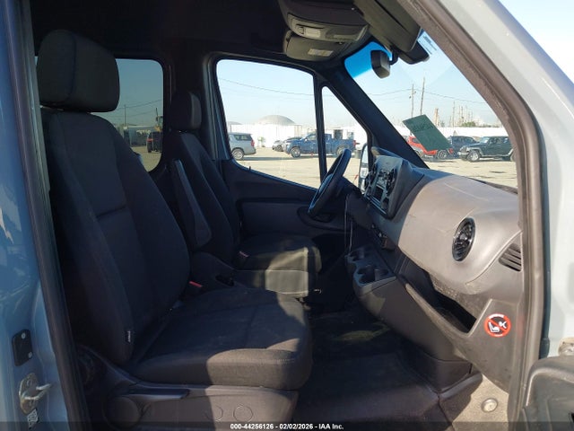 Aukcja sprzedaży 2020 Mercedes-benz Sprinter 2500 Standard Roof V6, vin: W1W4EBHY0LT034858, numer aukcji: 44256126