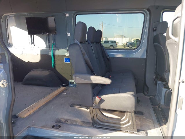 Aukcja sprzedaży 2020 Mercedes-benz Sprinter 2500 Standard Roof V6, vin: W1W4EBHY0LT034858, numer aukcji: 44256126