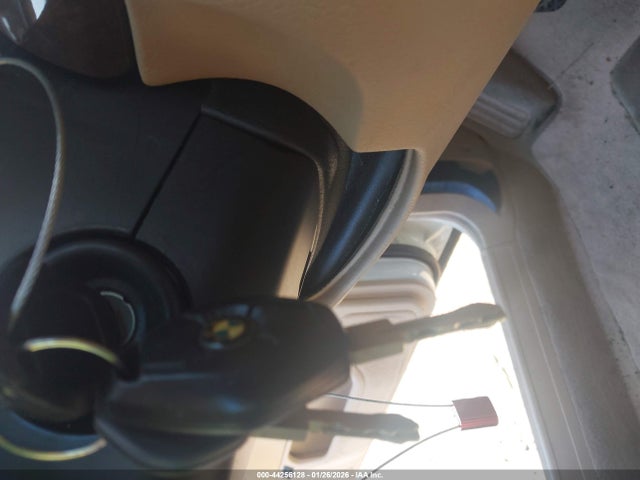 2000 BMW 740IL WBAGH8342YDP13052 Photo 10