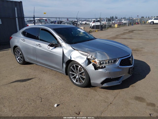 2019 ACURA TLX 19UUB2F39KA004779