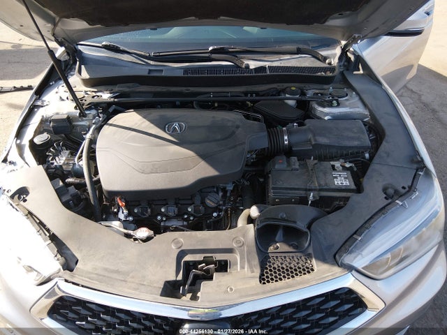 2019 ACURA TLX 19UUB2F39KA004779 Photo 9
