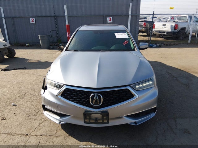 19UUB2F39KA004779 Acura Tlx Standard