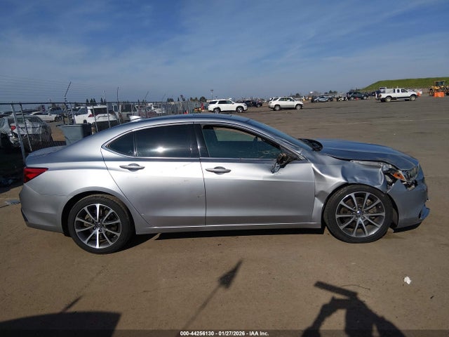 19UUB2F39KA004779 Acura Tlx Standard