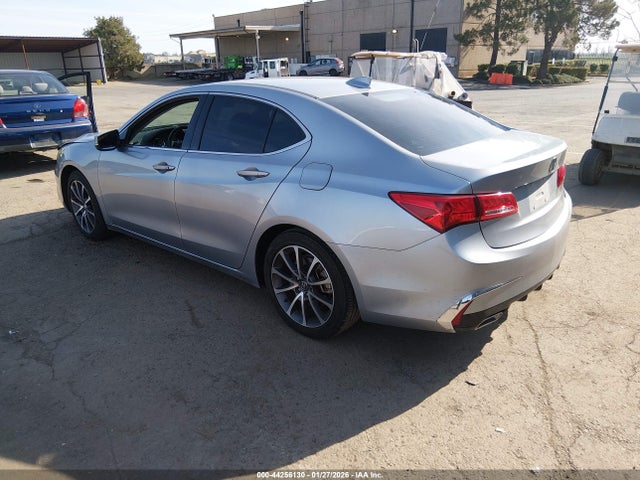 2019 ACURA TLX 19UUB2F39KA004779 Photo 2