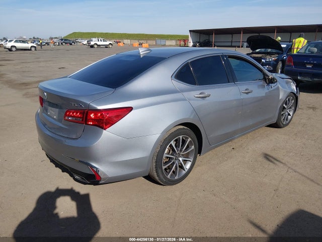 2019 ACURA TLX 19UUB2F39KA004779 Photo 3