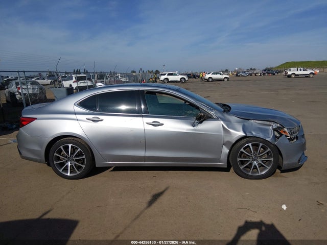 2019 ACURA TLX 19UUB2F39KA004779 Photo 5