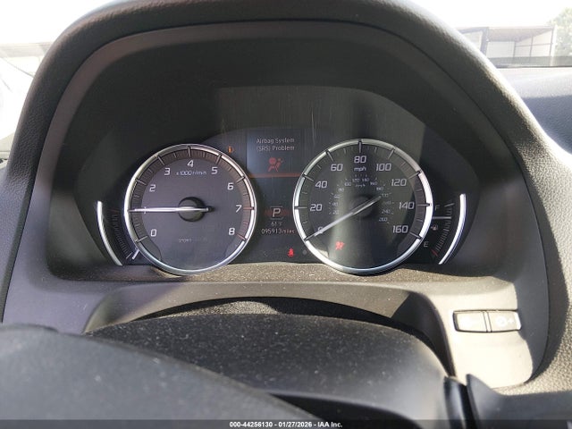 2019 ACURA TLX 19UUB2F39KA004779 Photo 6
