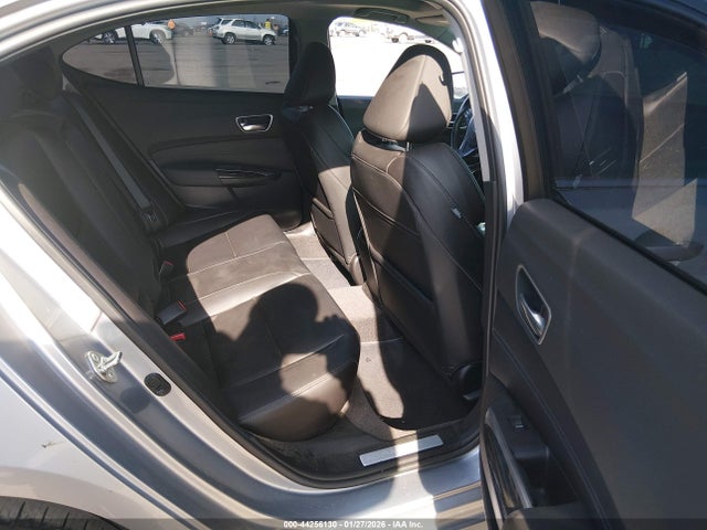 2019 ACURA TLX 19UUB2F39KA004779 Photo 7