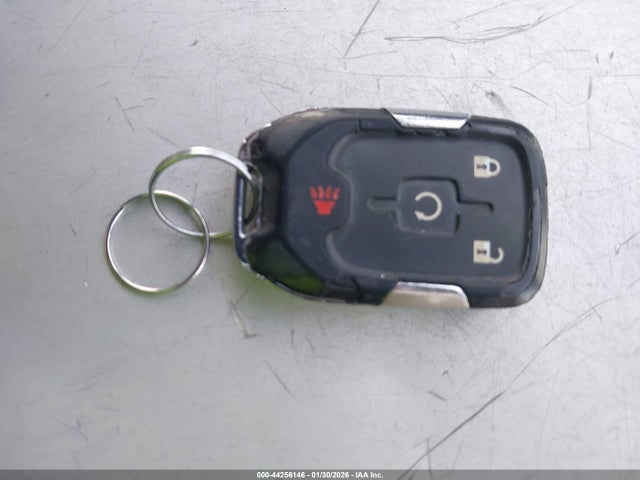 GMC Terrain Awd Slt 2020 3GKALVEV4LL112809 Image 11