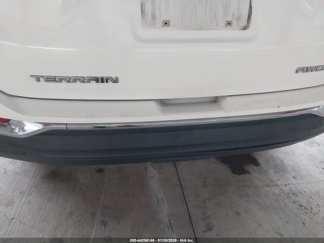 GMC Terrain Awd Slt 2020 3GKALVEV4LL112809 Image 6