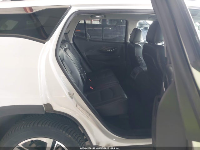 GMC Terrain Awd Slt 2020 3GKALVEV4LL112809 Image 8