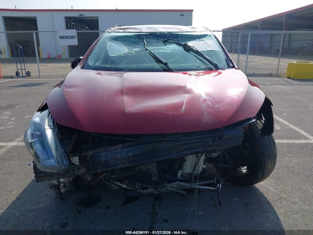 Nissan SENTRA SL 2018 3N1AB7AP5JY320041 Image 12