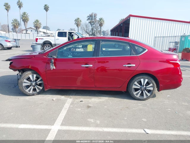 Nissan SENTRA SL 2018 3N1AB7AP5JY320041 Image 14