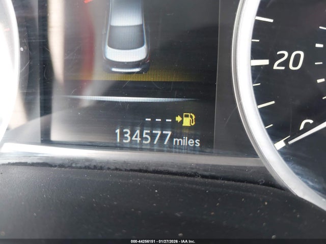 Nissan SENTRA SL 2018 3N1AB7AP5JY320041 Image 15