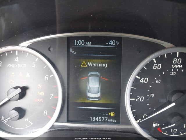 Nissan SENTRA SL 2018 3N1AB7AP5JY320041 Image 7