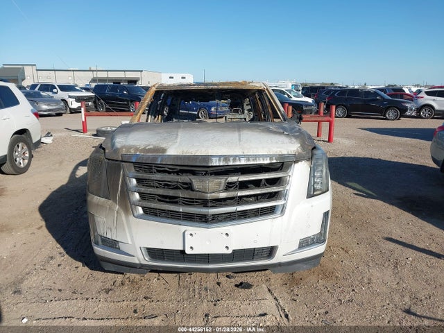 2020 CADILLAC ESCALADE 1GYS4BKJ9LR162332 Photo 9