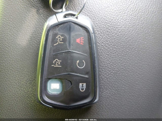 2020 CADILLAC ESCALADE 1GYS4BKJ9LR162332 Photo 10