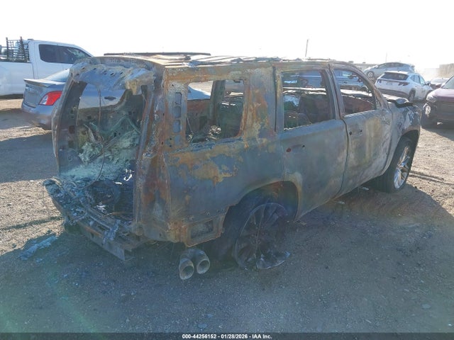 2020 CADILLAC ESCALADE 1GYS4BKJ9LR162332 Photo 3