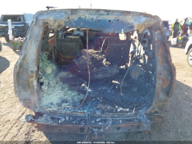 2020 CADILLAC ESCALADE 1GYS4BKJ9LR162332 Photo 5