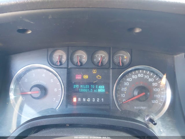 2010 FORD F-150 1FTFX1EV3AFD85410 Photo 6