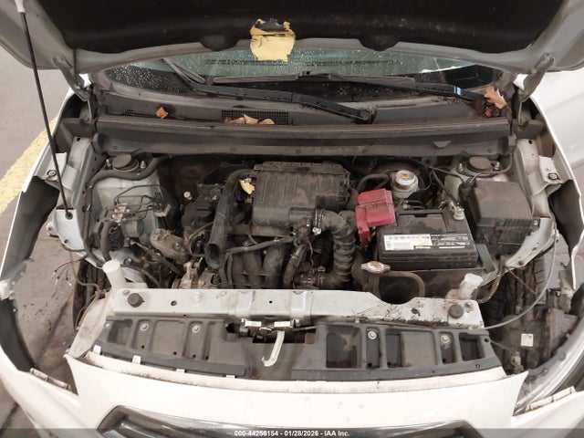 2019 MITSUBISHI MIRAGE G4 ML32F3FJXKHF07605 Photo 9