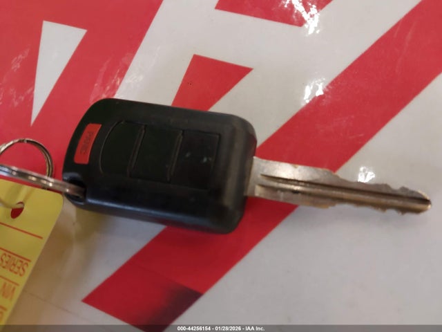 2019 MITSUBISHI MIRAGE G4 ML32F3FJXKHF07605 Photo 10