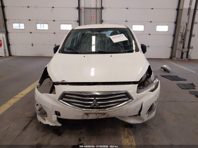 Mitsubishi Mirage G4 Es/rf 2019 ML32F3FJXKHF07605 Image 13