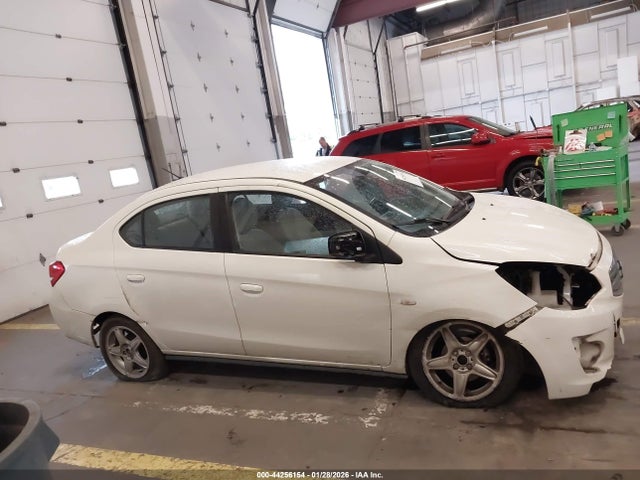 Mitsubishi Mirage G4 Es/rf 2019 ML32F3FJXKHF07605 Image 14