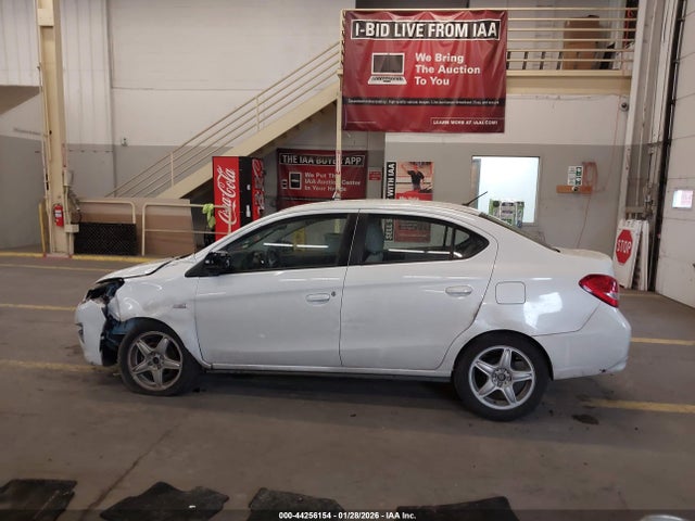 Mitsubishi Mirage G4 Es/rf 2019 ML32F3FJXKHF07605 Image 15