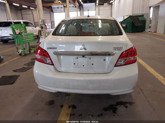 Mitsubishi Mirage G4 Es/rf 2019 ML32F3FJXKHF07605 Image 17