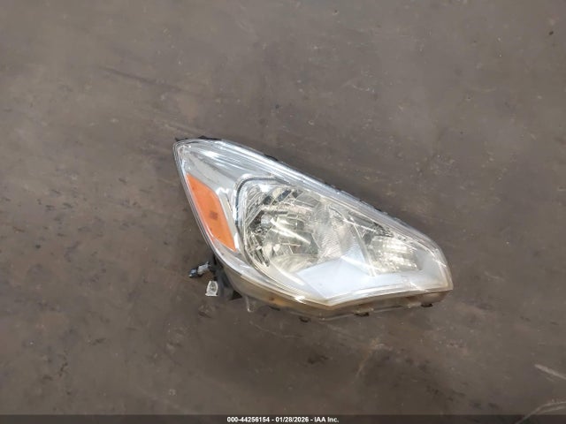 Mitsubishi Mirage G4 Es/rf 2019 ML32F3FJXKHF07605 Image 12