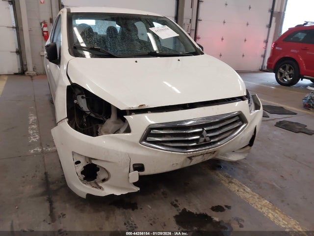 2019 MITSUBISHI MIRAGE G4 ML32F3FJXKHF07605 Photo 5