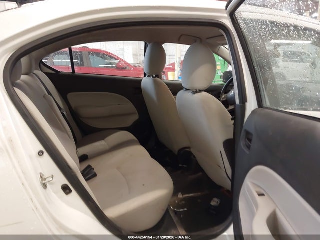 2019 MITSUBISHI MIRAGE G4 ML32F3FJXKHF07605 Photo 7