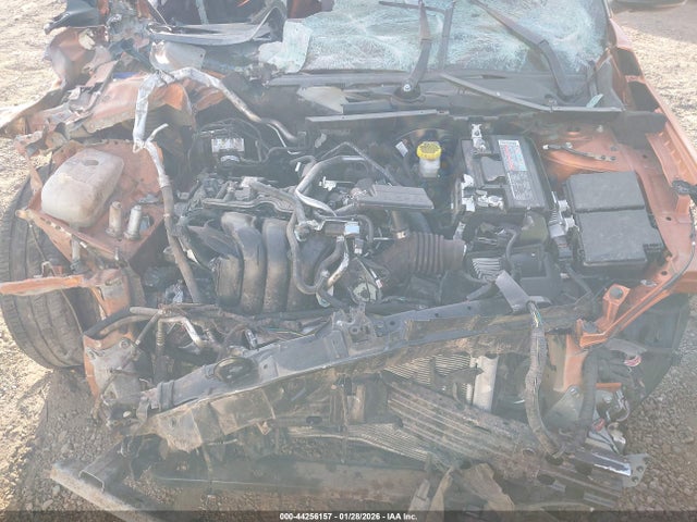 Nissan Sentra Sr Xtronic Cvt 2022 3N1AB8DV1NY215485 Image 10