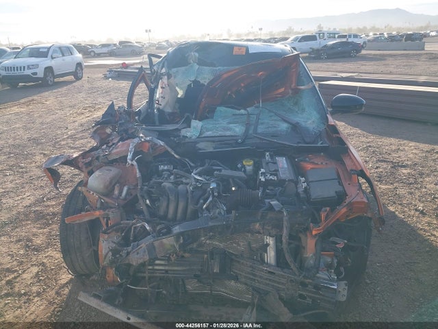 Nissan Sentra Sr Xtronic Cvt 2022 3N1AB8DV1NY215485 Image 11