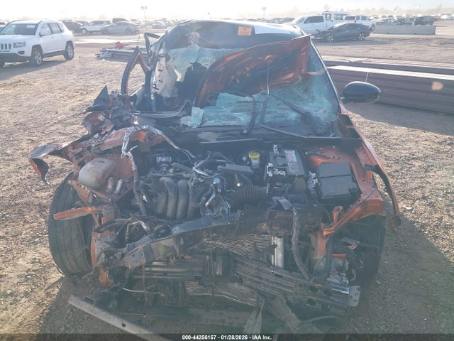 Nissan Sentra Sr Xtronic Cvt 2022 3N1AB8DV1NY215485 Image 6