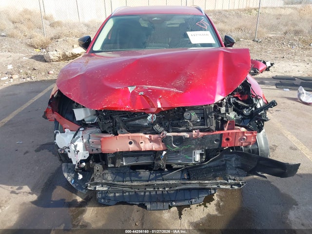 3MVDMBBM4SM759394 Mazda Cx-30 2.5 S Select Sport