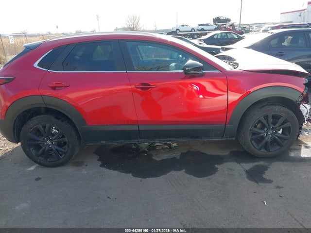3MVDMBBM4SM759394 Mazda Cx-30 2.5 S Select Sport