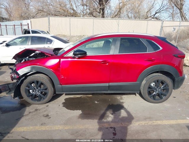 3MVDMBBM4SM759394 Mazda Cx-30 2.5 S Select Sport