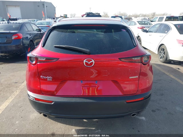 3MVDMBBM4SM759394 Mazda Cx-30 2.5 S Select Sport
