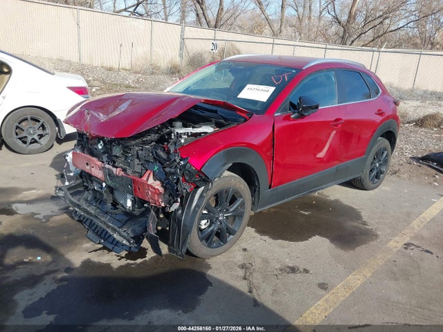 3MVDMBBM4SM759394 Mazda Cx-30 2.5 S Select Sport