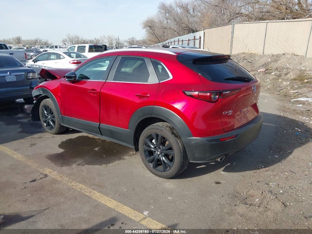 3MVDMBBM4SM759394 Mazda Cx-30 2.5 S Select Sport