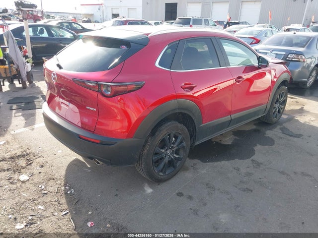 3MVDMBBM4SM759394 Mazda Cx-30 2.5 S Select Sport