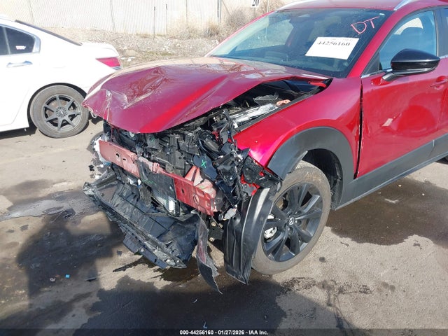 3MVDMBBM4SM759394 Mazda Cx-30 2.5 S Select Sport