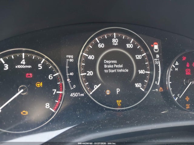 3MVDMBBM4SM759394 Mazda Cx-30 2.5 S Select Sport