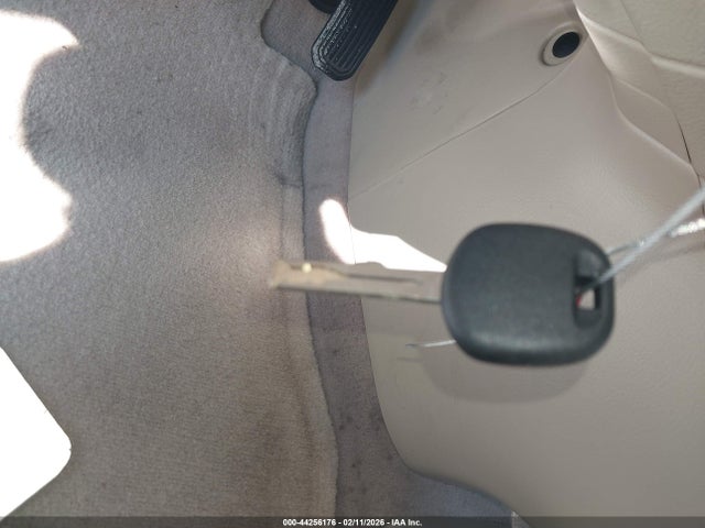 2006 LEXUS RX 330 2T2HA31U46C095921 Photo 10