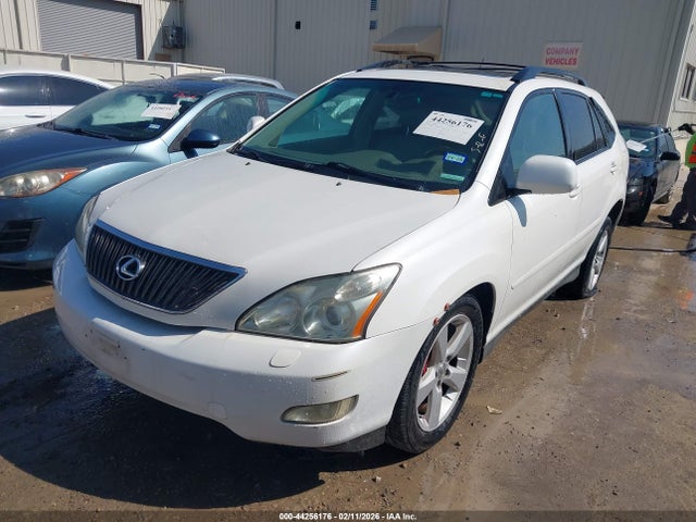 2006 LEXUS RX 330 2T2HA31U46C095921 Photo 1