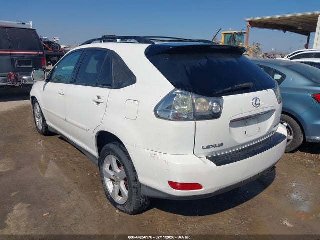 2006 LEXUS RX 330 2T2HA31U46C095921 Photo 2